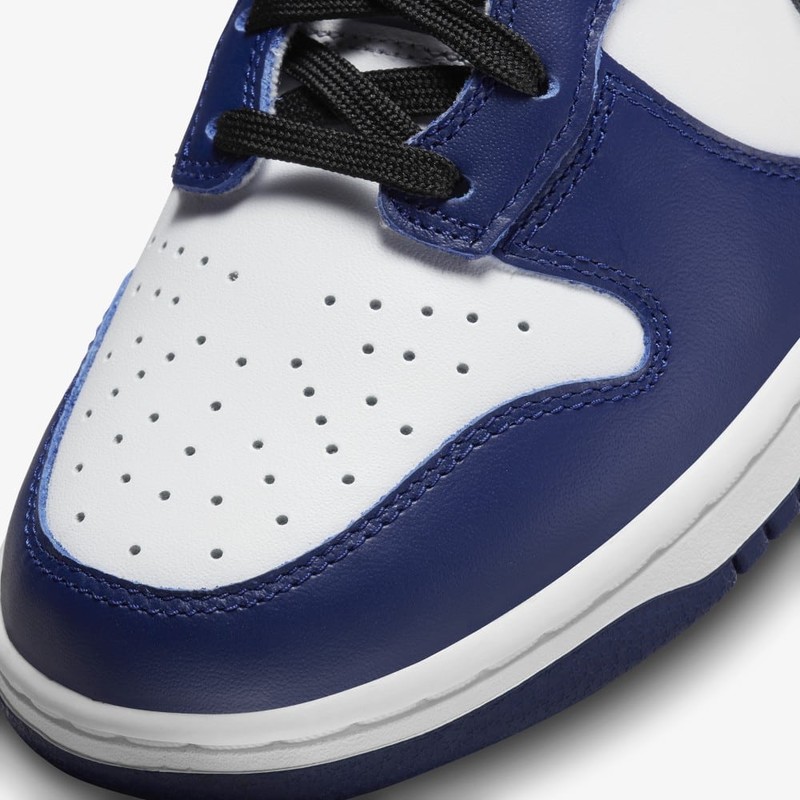 Nike Dunk High Deep Royal Blue | DD1869-400 | Grailify